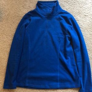 Old Navy Perfect half-zip